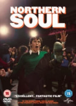 Image of Northern Soul