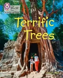 Image of Terrific Trees : Band 04/Blue