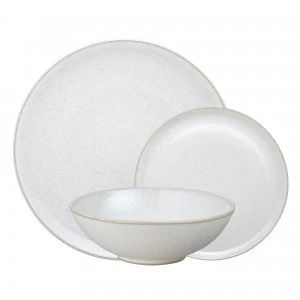 Image of Modus Speckle 12 Piece Tableware Set