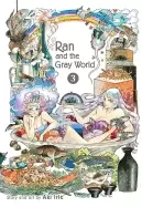 Image of ran and the gray world vol 3