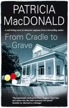 Image of From cradle to grave by Patricia J MacDonald