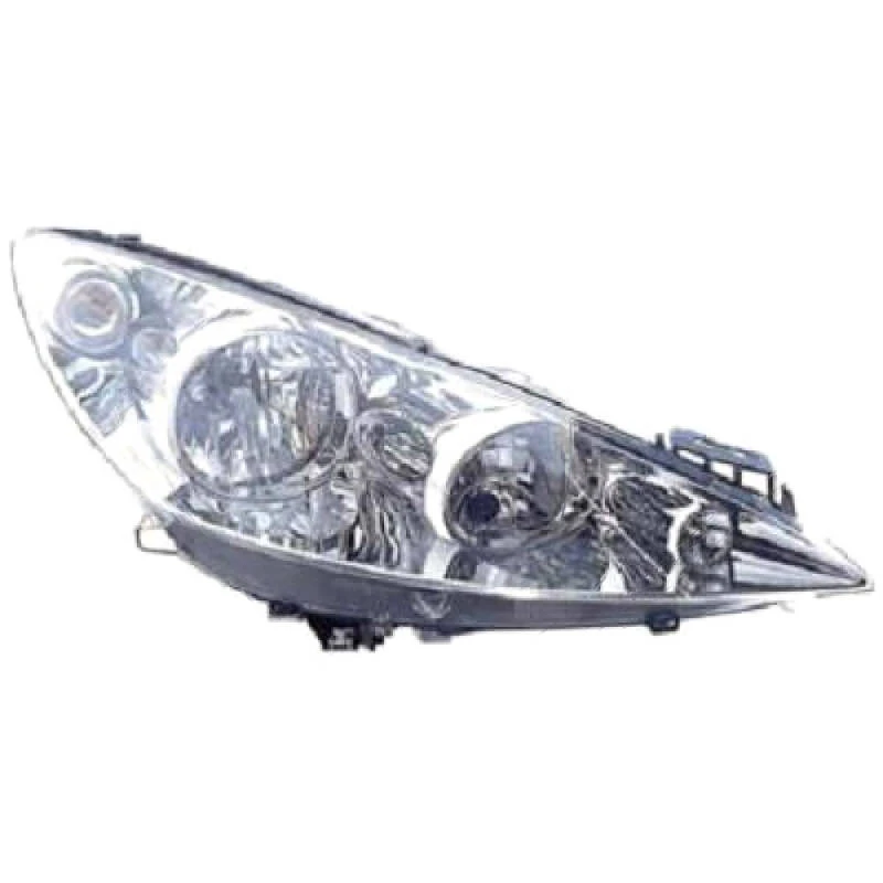 Image of DIEDERICHS 4235080 Headlights H1, Right Headlight (259)