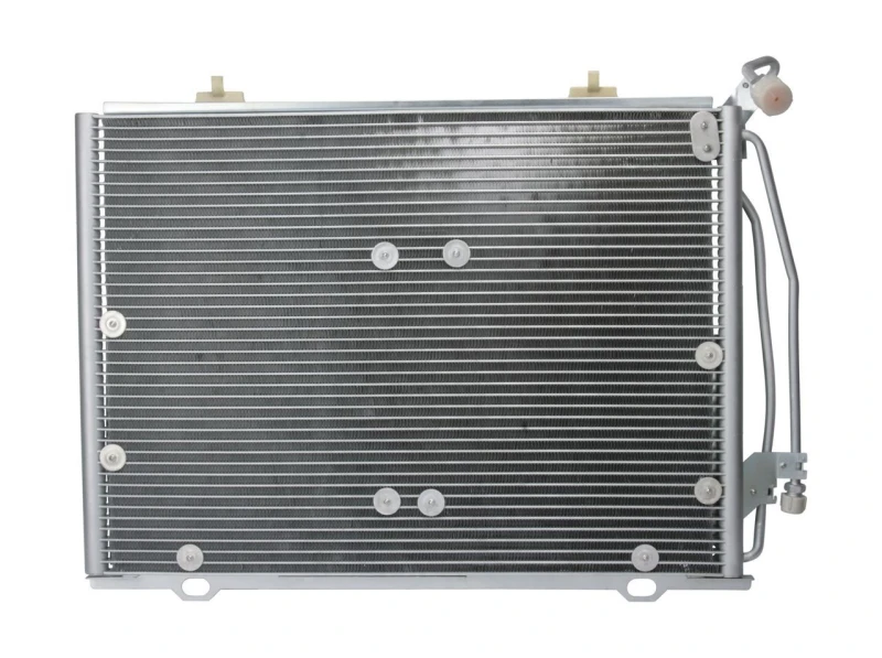 Image of Air conditioning condenser Bosch 1 986 AD2 188