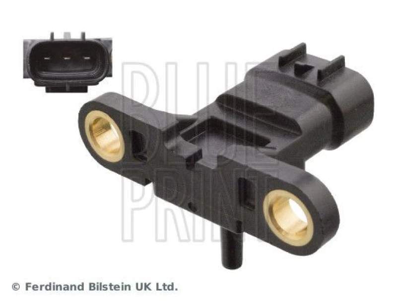 Image of Blue PRINT Intake manifold pressure sensor Blue PRINT ADT374215