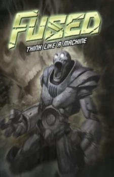 Image of Fused by Steve Niles Paperback