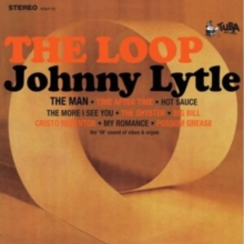 Image of The Loop Vinyl