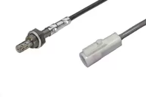 Image of NGK / NTK OZA822-EE1 / 93676 Lambda / Oxygen Sensor Zirconia O2 Exhaust Probe