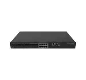 Image of HP Enterprise FlexNetwork 5140 24G SFP w/8G Combo...