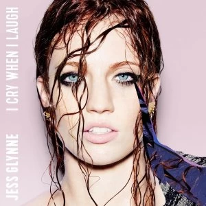 image of Jess Glynne I Cry When I Laugh CD