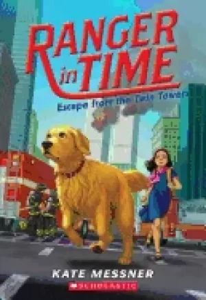 Image of escape from the twin towers ranger in time 11 11