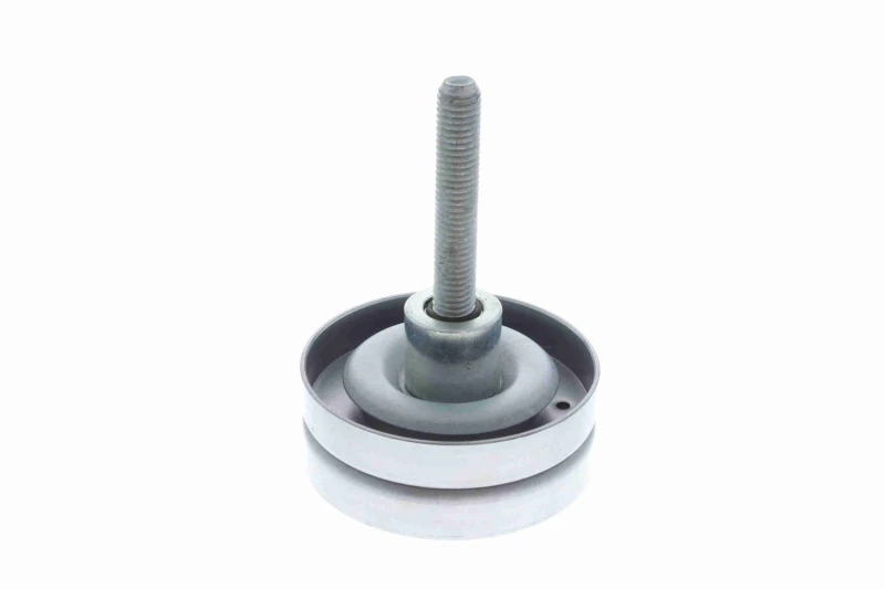 Image of VAICO V10-3424 Idler Pulley Original VAICO Quality Plastic Deflection/Guide Pulley,v-ribbed belt (312)