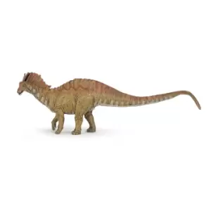 image of Papo Dinosaurs Amargasaurus Toy Figure, 3 Years or Above,...