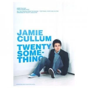 Image of Twenty Something Book