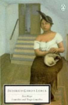 Image of Five Plays by Federico Lorca Paperback