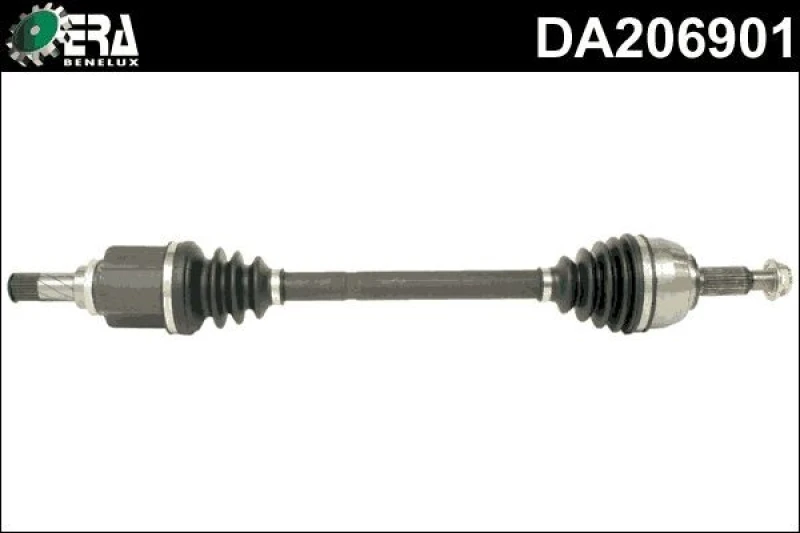 Image of ERA Benelux Drive shaft ERA Benelux DA206901