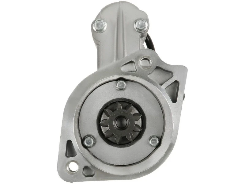 Image of AS-PL Starter motor AS-PL S2015