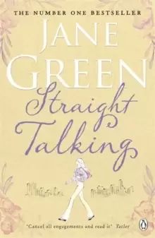 Image of Straight Talking
