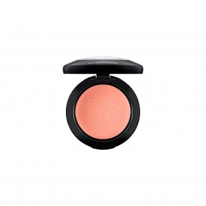 Image of MAC Mineralize Blush Like Me Love Me