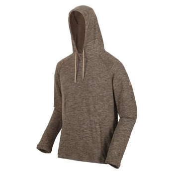 Image of Regatta Kassian Overhead Fleece - Gold Sand