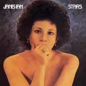 Image of Stars by Janis Ian Vinyl Album