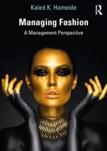 Image of Managing Fashion : A Management Perspective