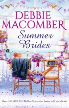 Image of Summer Brides by Debbie Macomber Paperback