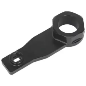 Image of Sealey VSE5048S Crankshaft Pulley Holder - Honda
