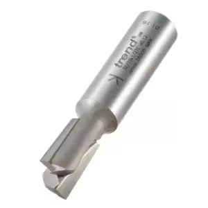 Image of Trend Stair Housing Dovetail Right Hand Rotation Router Cutter 14mm 20mm 1/2"