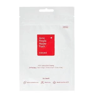 image of COSRX Acne Pimple Master Patch (24 patches)