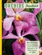 Image of orchids handbook