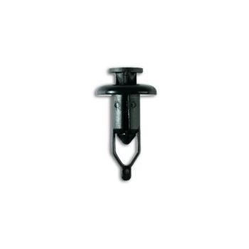 Image of Connect - Push Type Retainer - Toyota/Lexus - Pack Of 50 - 36066