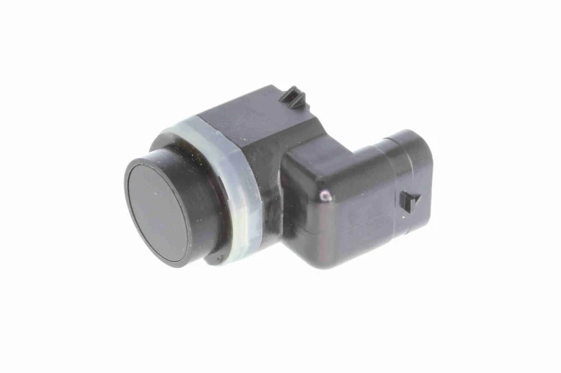 Image of VEMO V25-72-0086 Parking Sensors black, Ultrasonic Sensor, Original VEMO Quality Sensor,parking distance sensor (2412)