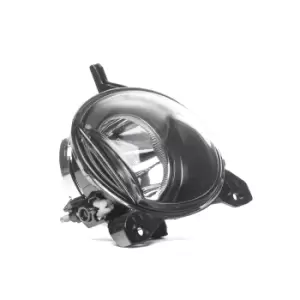 Image of TYC Fog Lights 19-0893-01-2 Rear Fog Lights,Fog Lamp TOYOTA,COROLLA Verso (ZER_, ZZE12_, R1_),COROLLA Stufenheck (_E12J_, _E12T_)