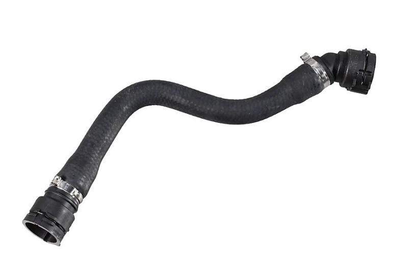Image of Radiator hose METZGER 2421489