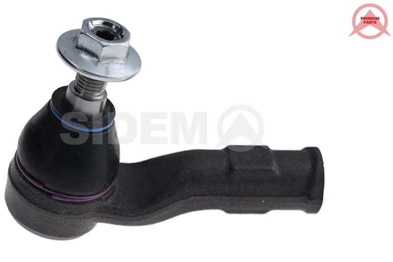 Image of SIDEM 63031 Track rod end Front Axle Tie Rod End (914)