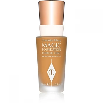 Image of Charlotte Tilbury Magic Foundation - 9 DARK