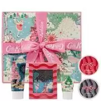 Image of Cath Kidston Christmas 2022 A Christmas Sky Pamper Hamper