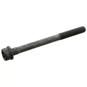 Image of Cylinder Head Bolt Screw 34696 by Febi Bilstein