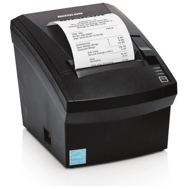 Image of Bixolon SRP-332III W/ SERIAL AND USB TT