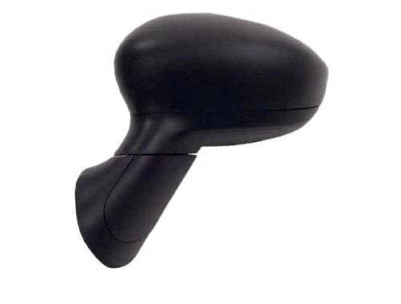 Image of ALKAR 6125933 Wing mirror Left, Electric, Convex Outside Mirror (50)