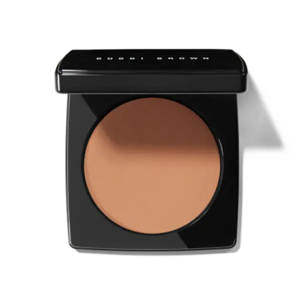 Image of Bobbi Brown Bronzing Powder - Golden Light