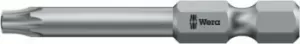 Image of Wera Tamperproof Torx Screwdriver Bit, T15