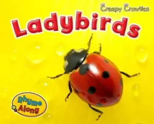 Image of Ladybirds by Sin Smith
