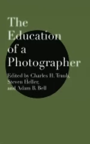 Image of education of a photographer