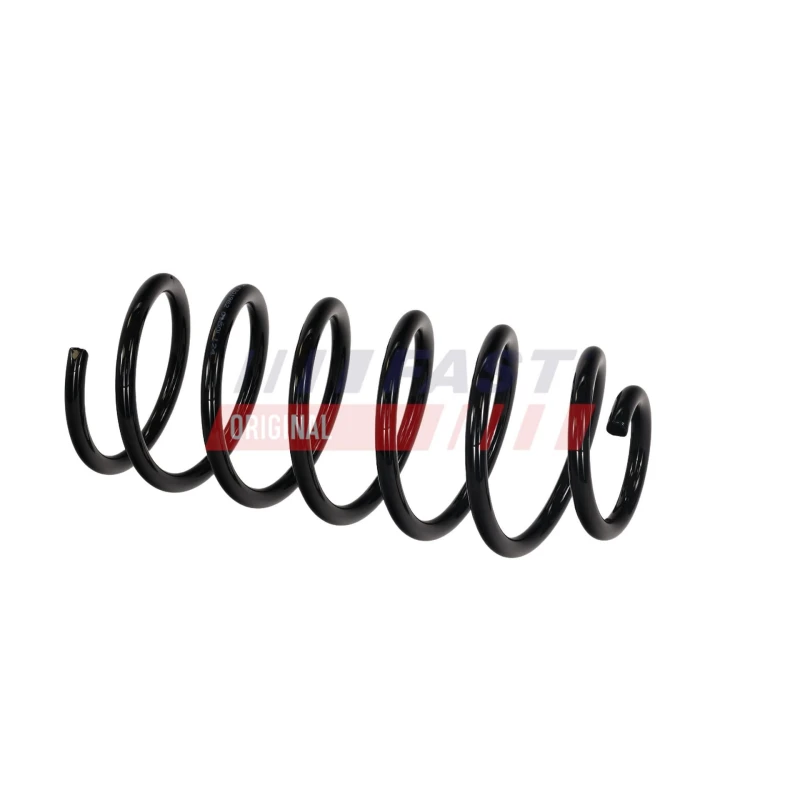 Image of FAST Coil spring FAST FT01982