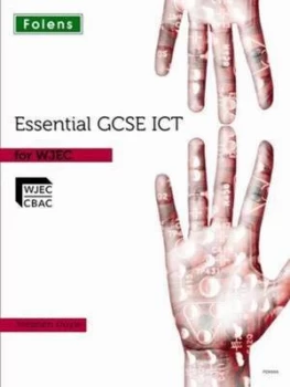 Image of Essential Gcse Ict for Wjec by Stephen Doyle Paperback
