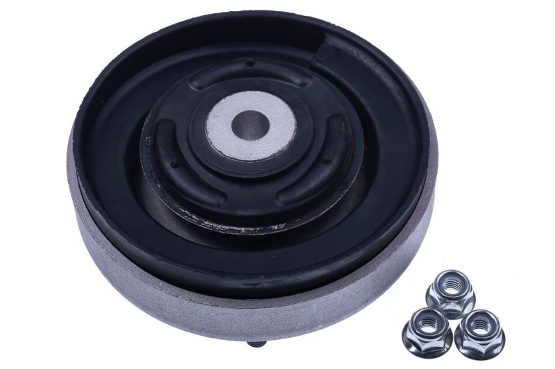 Image of DENCKERMANN Top strut mount DENCKERMANN D600288
