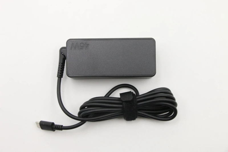 Image of Lenovo 45W C dper Chrger for