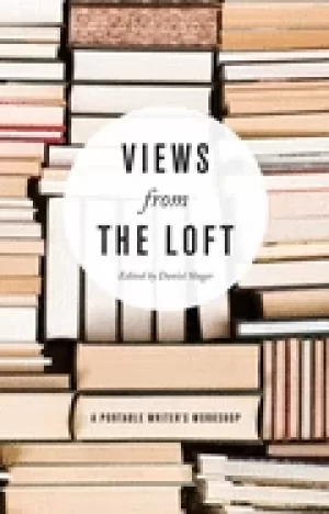 Image of views from the loft a portable writers workshop