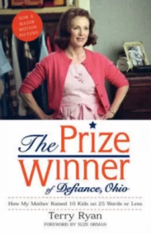 Image of Prize Winner of Defiance Ohio by Terry Ryan